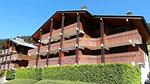 ExteriorSummer - Ferienwohnung für 5 Personen (27 m²) in Le Bossonnet - Top-Hundeurlaub