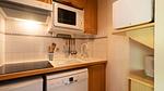 ExteriorSummer - Ferienwohnung für 5 Personen (27 m²) in Le Bossonnet - Top-Hundeurlaub