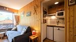 ExteriorSummer - Ferienwohnung für 5 Personen (27 m²) in Le Bossonnet - Top-Hundeurlaub