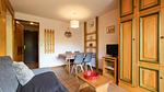 ExteriorSummer - Ferienwohnung für 5 Personen (27 m²) in Le Bossonnet - Top-Hundeurlaub