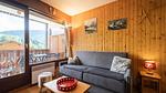 ExteriorSummer - Ferienwohnung für 5 Personen (27 m²) in Le Bossonnet - Top-Hundeurlaub