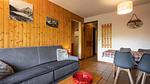ExteriorSummer - Ferienwohnung für 5 Personen (27 m²) in Le Bossonnet - Top-Hundeurlaub