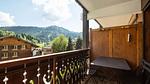 ExteriorSummer - Ferienwohnung für 5 Personen (27 m²) in Le Bossonnet - Top-Hundeurlaub