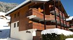 ExteriorSummer - Ferienwohnung für 5 Personen (27 m²) in Le Bossonnet - Top-Hundeurlaub