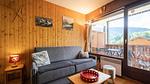 ExteriorSummer - Ferienwohnung für 5 Personen (27 m²) in Le Bossonnet - Top-Hundeurlaub
