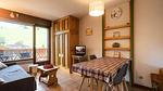 ExteriorSummer - Ferienwohnung für 5 Personen (27 m²) in Le Bossonnet - Top-Hundeurlaub