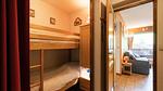 ExteriorSummer - Ferienwohnung für 5 Personen (27 m²) in Le Bossonnet - Top-Hundeurlaub