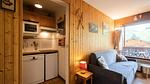 ExteriorSummer - Ferienwohnung für 5 Personen (27 m²) in Le Bossonnet - Top-Hundeurlaub