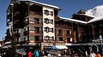 Untagged - Ferienwohnung für 5 Personen (18 m²) in Tignes - Top-Hundeurlaub
