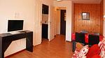 Untagged - Ferienwohnung für 5 Personen (33 m²) in Les Orres - Top-Hundeurlaub