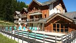 Untagged - Ferienwohnung für 5 Personen (33 m²) in Les Orres - Top-Hundeurlaub