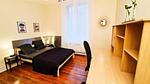 ExteriorSummer - Ferienwohnung für 5 Personen (56 m²) in Grenoble - Top-Hundeurlaub