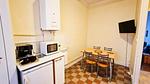ExteriorSummer - Ferienwohnung für 5 Personen (56 m²) in Grenoble - Top-Hundeurlaub