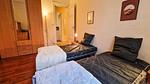 ExteriorSummer - Ferienwohnung für 5 Personen (56 m²) in Grenoble - Top-Hundeurlaub