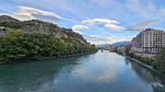 AreaSummer5KM - Ferienwohnung für 5 Personen (56 m²) in Grenoble - Top-Hundeurlaub