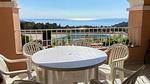 Ferienwohnung für 8 Personen (35 m²) in Saint-Raphaël - Top-Hundeurlaub