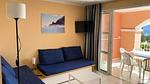 Ferienwohnung für 8 Personen (35 m²) in Saint-Raphaël - Top-Hundeurlaub