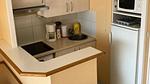 Ferienwohnung für 8 Personen (35 m²) in Saint-Raphaël - Top-Hundeurlaub