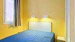 Ferienwohnung für 8 Personen (35 m²) in Saint-Raphaël - Top-Hundeurlaub