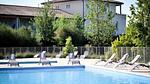 Ferienwohnung für 5 Personen (45 m²) in Azille - Top-Hundeurlaub
