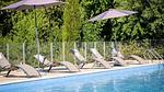 Ferienwohnung für 5 Personen (45 m²) in Azille - Top-Hundeurlaub