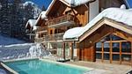 Untagged - Ferienwohnung für 5 Personen (33 m²) in Les Orres - Top-Hundeurlaub