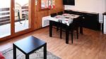 Untagged - Ferienwohnung für 5 Personen (33 m²) in Les Orres - Top-Hundeurlaub