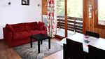 Untagged - Ferienwohnung für 5 Personen (33 m²) in Les Orres - Top-Hundeurlaub