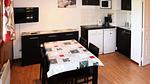 Untagged - Ferienwohnung für 5 Personen (33 m²) in Les Orres - Top-Hundeurlaub