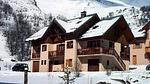 Untagged - Ferienwohnung für 7 Personen (60 m²) in Valloire - Top-Hundeurlaub
