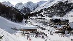 Untagged - Ferienwohnung für 7 Personen (60 m²) in Valloire - Top-Hundeurlaub