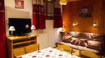 Untagged - Ferienwohnung für 7 Personen (60 m²) in Valloire - Top-Hundeurlaub
