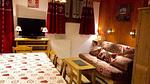 Untagged - Ferienwohnung für 7 Personen (60 m²) in Valloire - Top-Hundeurlaub