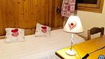 Untagged - Ferienwohnung für 7 Personen (60 m²) in Valloire - Top-Hundeurlaub