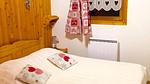 Untagged - Ferienwohnung für 7 Personen (60 m²) in Valloire - Top-Hundeurlaub