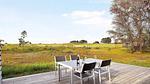 Outdoor - Ferienhaus für 5 Personen (50 m²) in Østerby Havn - Top-Hundeurlaub