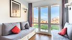 Untagged - Ferienwohnung für 6 Personen (28 m²) in Valmeinier - Top-Hundeurlaub