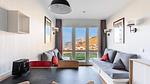 Untagged - Ferienwohnung für 6 Personen (28 m²) in Valmeinier - Top-Hundeurlaub