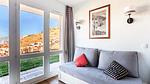 Untagged - Ferienwohnung für 6 Personen (28 m²) in Valmeinier - Top-Hundeurlaub