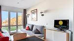 Untagged - Ferienwohnung für 6 Personen (28 m²) in Valmeinier - Top-Hundeurlaub