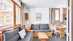 Ferienwohnung für 6 Personen (29 m²) in Avoriaz - Top-Hundeurlaub