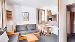 Ferienwohnung für 6 Personen (29 m²) in Avoriaz - Top-Hundeurlaub