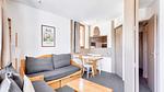 Ferienwohnung für 6 Personen (29 m²) in Avoriaz - Top-Hundeurlaub