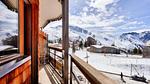 Ferienwohnung für 6 Personen (29 m²) in Avoriaz - Top-Hundeurlaub