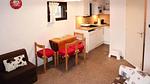 Untagged - Ferienwohnung für 5 Personen (29 m²) in Les Orres - Top-Hundeurlaub
