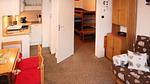 Untagged - Ferienwohnung für 5 Personen (29 m²) in Les Orres - Top-Hundeurlaub
