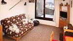 Untagged - Ferienwohnung für 5 Personen (29 m²) in Les Orres - Top-Hundeurlaub