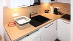 Untagged - Ferienwohnung für 5 Personen (29 m²) in Les Orres - Top-Hundeurlaub