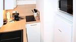 Untagged - Ferienwohnung für 5 Personen (29 m²) in Les Orres - Top-Hundeurlaub
