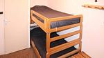Untagged - Ferienwohnung für 5 Personen (29 m²) in Les Orres - Top-Hundeurlaub
